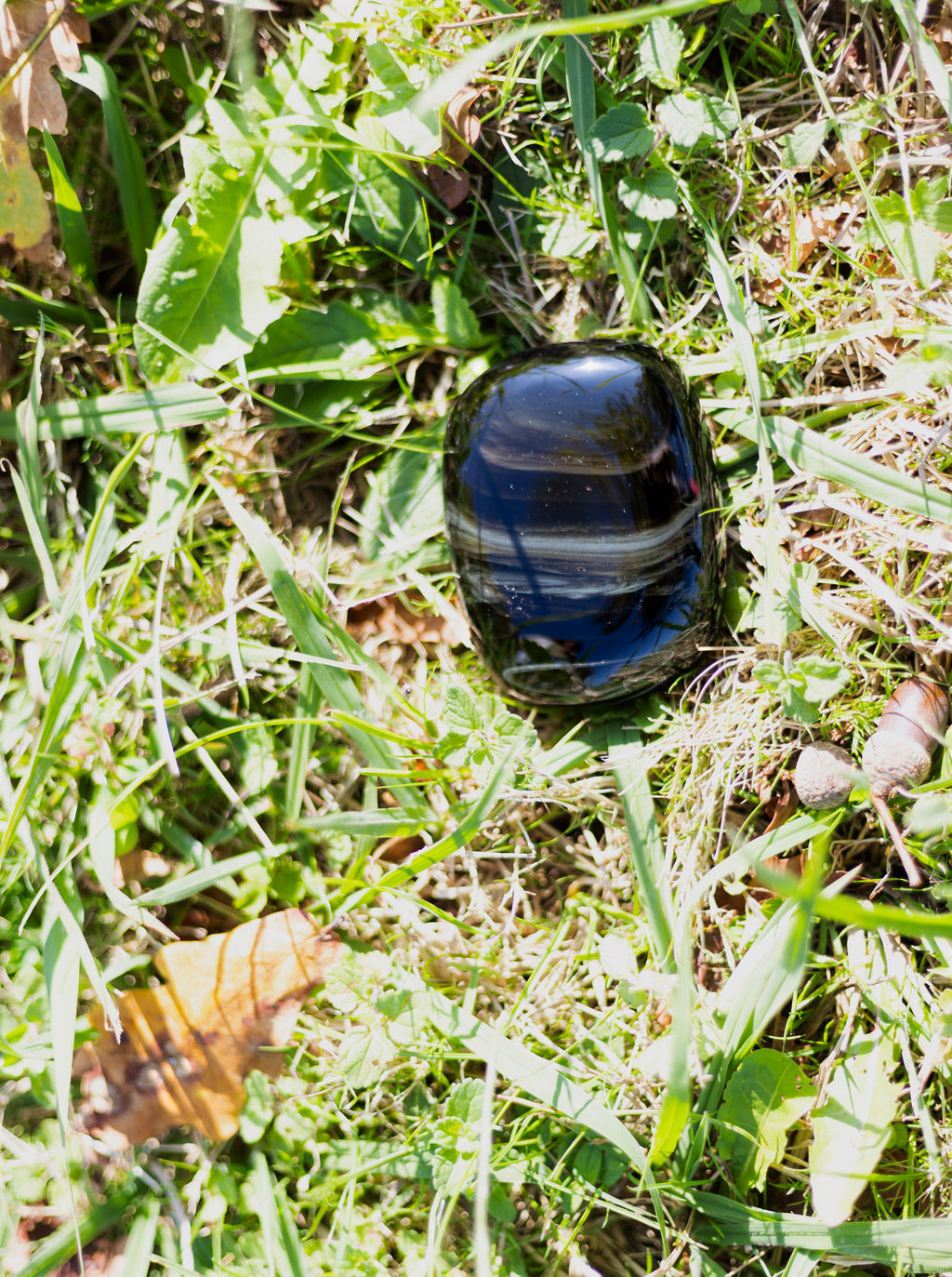 Obsdienne Oeil Céleste