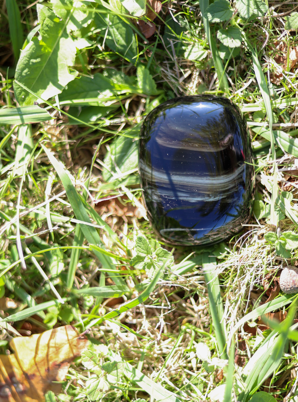 Obsdienne Oeil Céleste