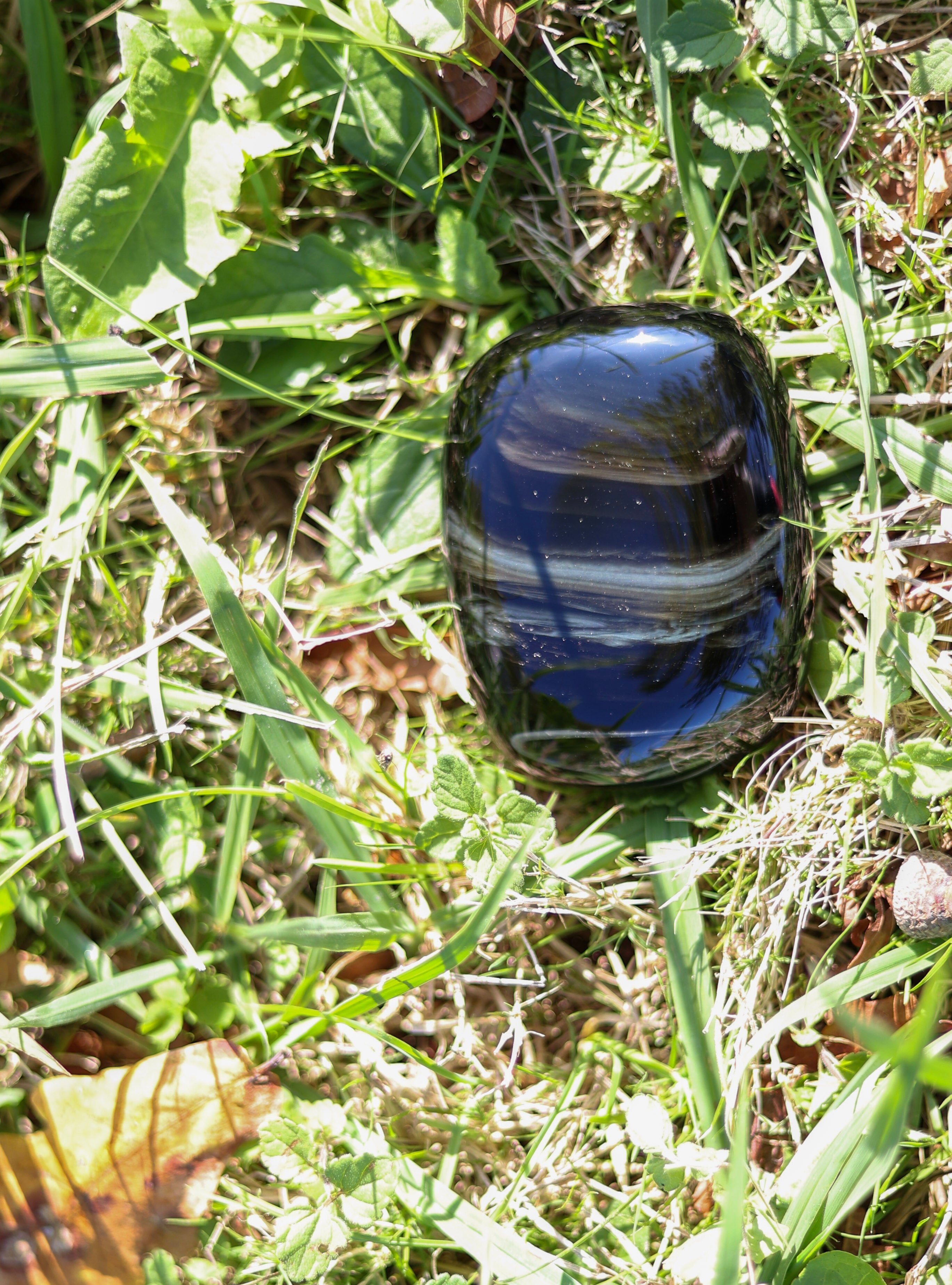 Obsdienne Oeil Céleste