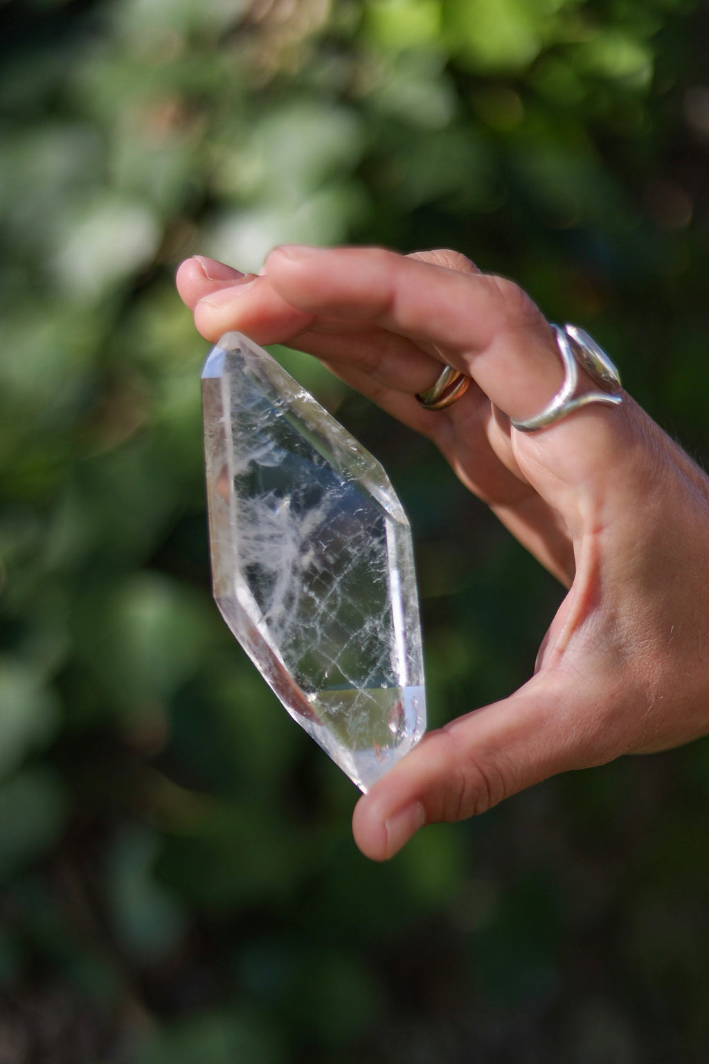 Quartz • Madagascar