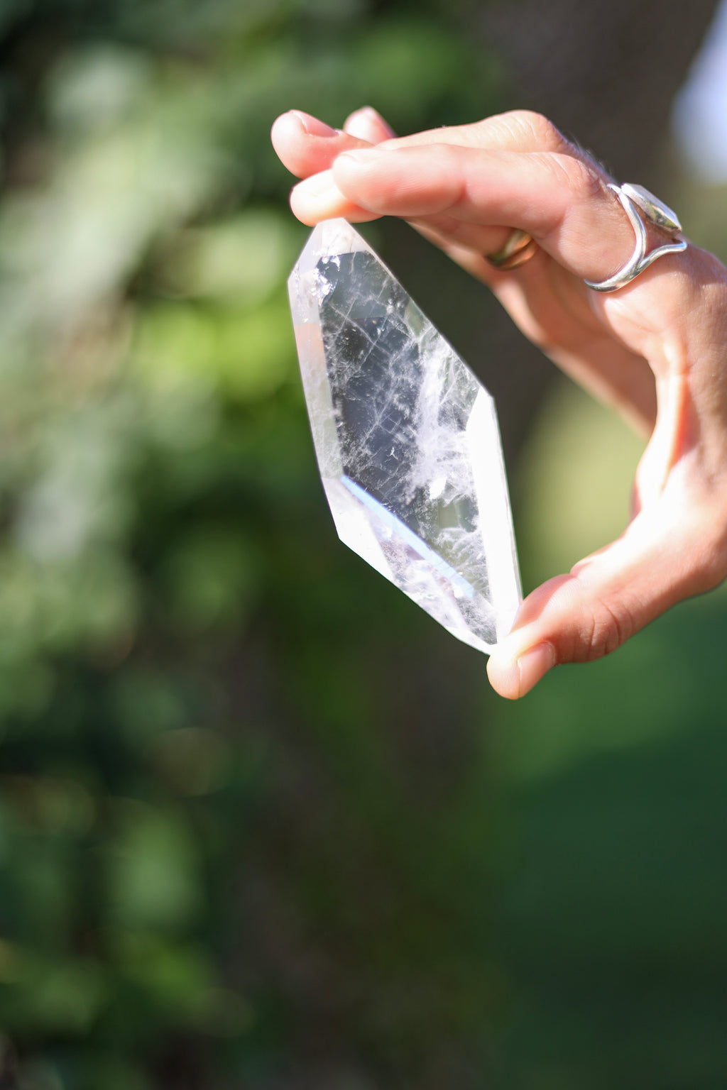 Quartz • Madagascar
