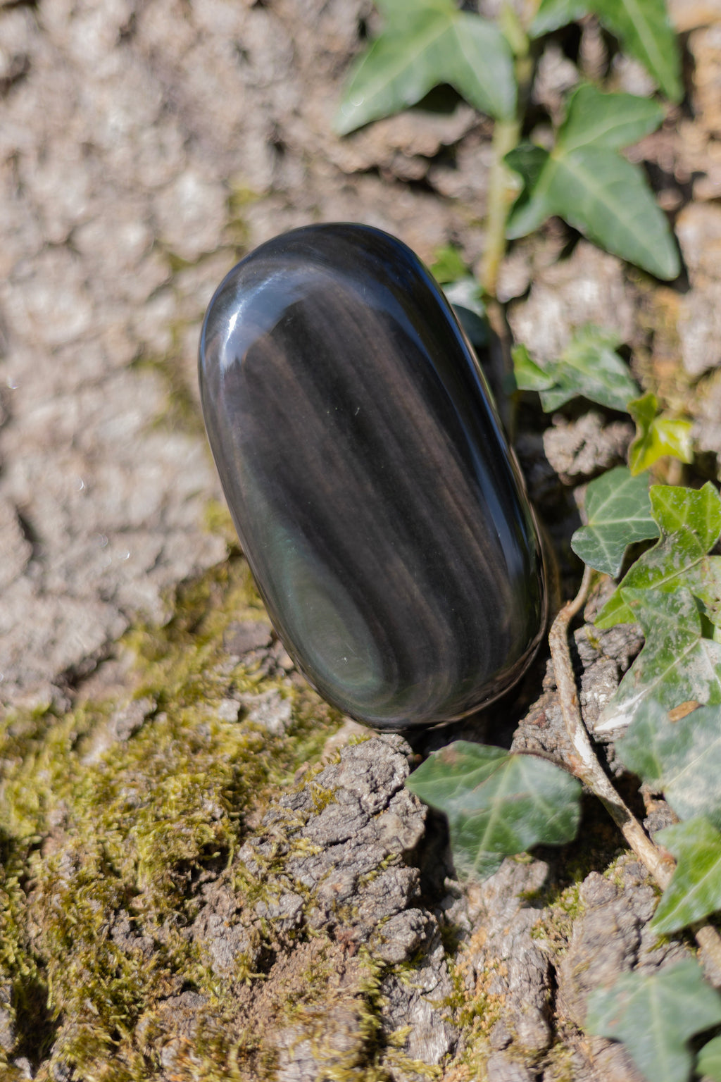 Obsdienne Oeil Céleste