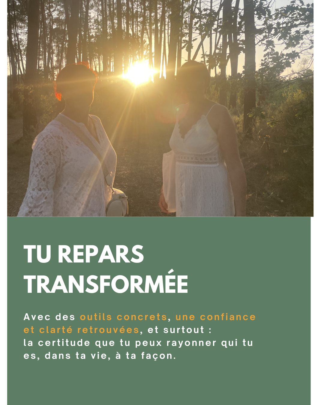 Retraite Spirit'Curiennes